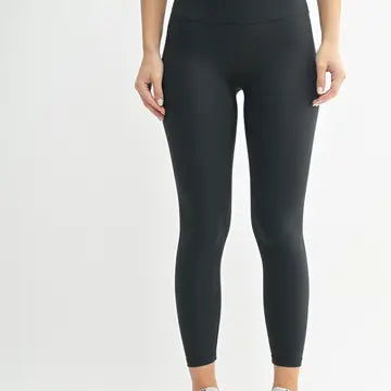 Venice Cloud Light Contour High-Waisted Leggings