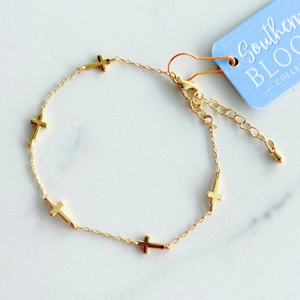 Simple Grace Bracelet
