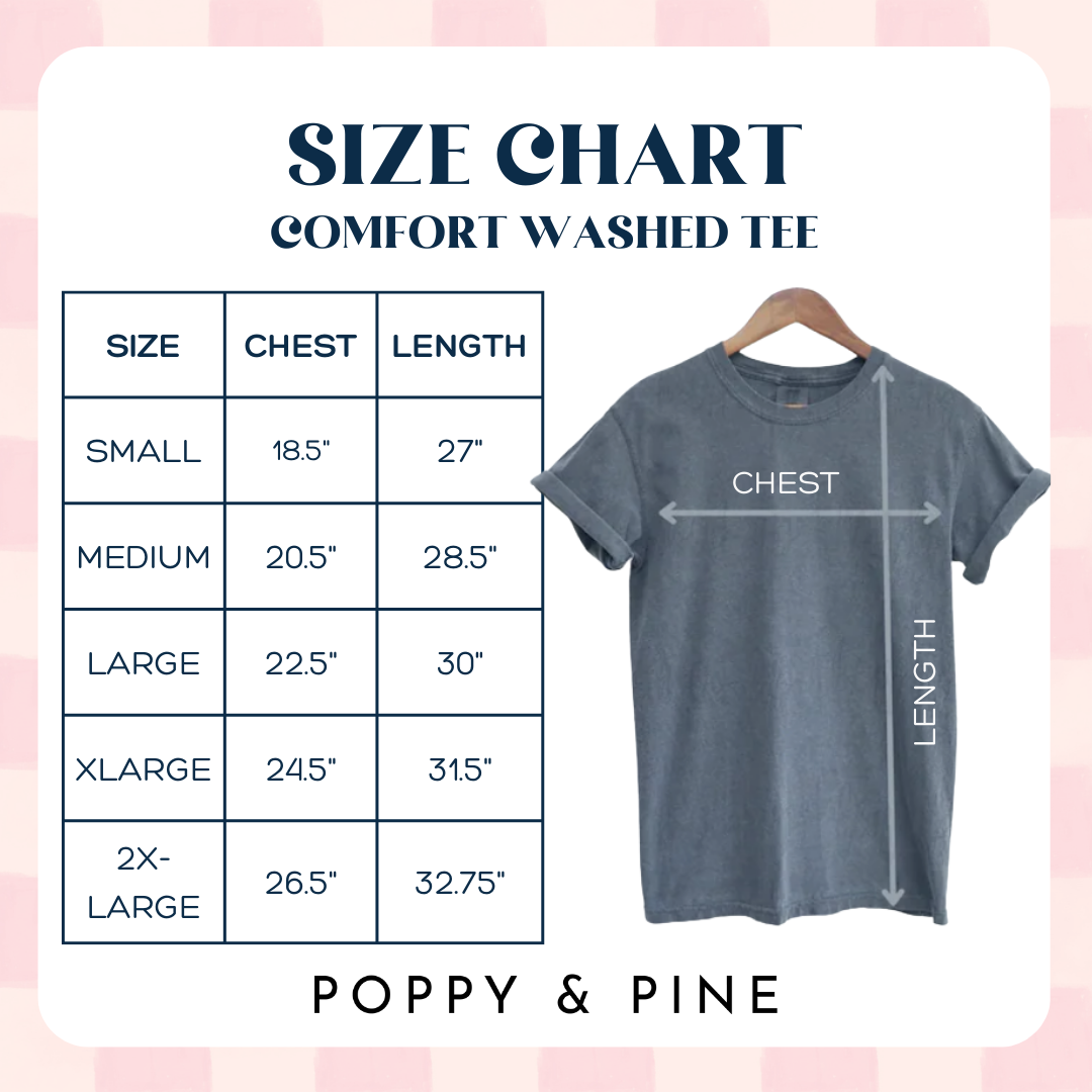 Georgia Boots Tee