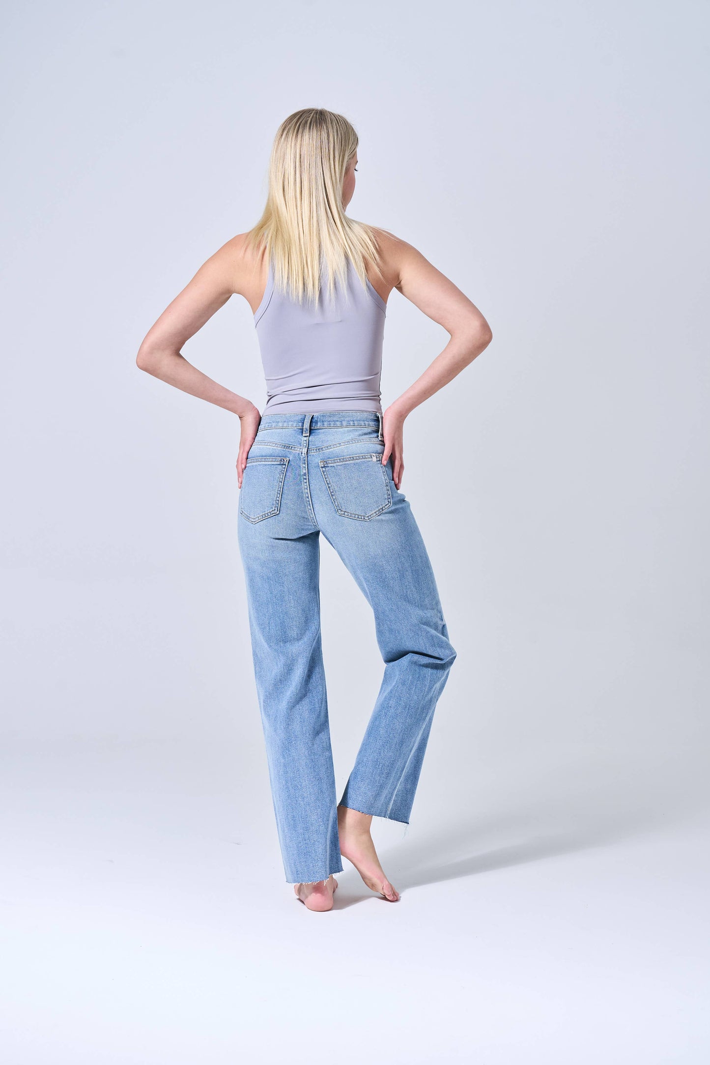 Vintage Mae SP Jeans