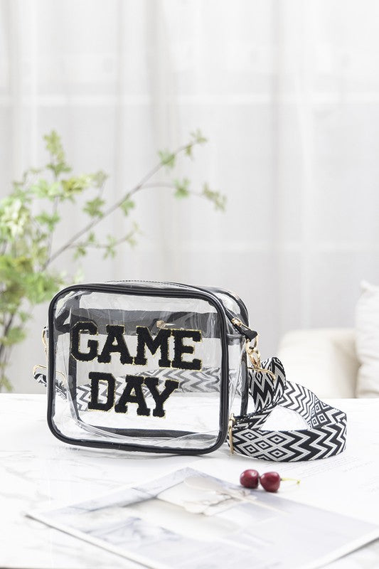 Game Day Stadium Crossbody