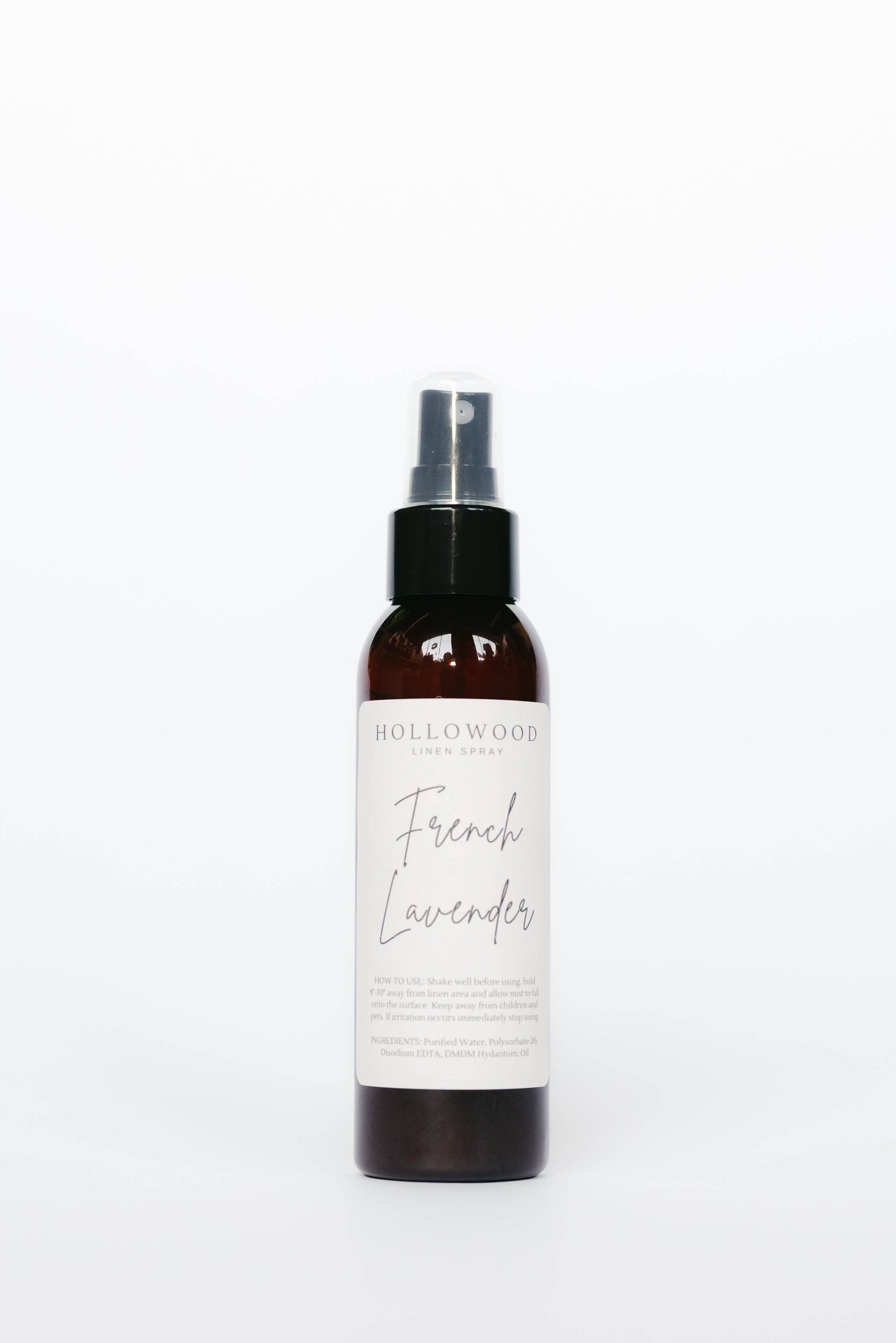 FRENCH LAVENDER | SPRING | 4OZ | LINEN SPRAY
