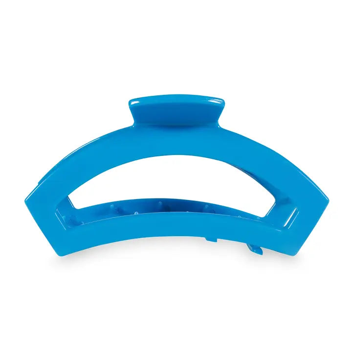 Teleties Bora Bora Large Open Hair Clip
