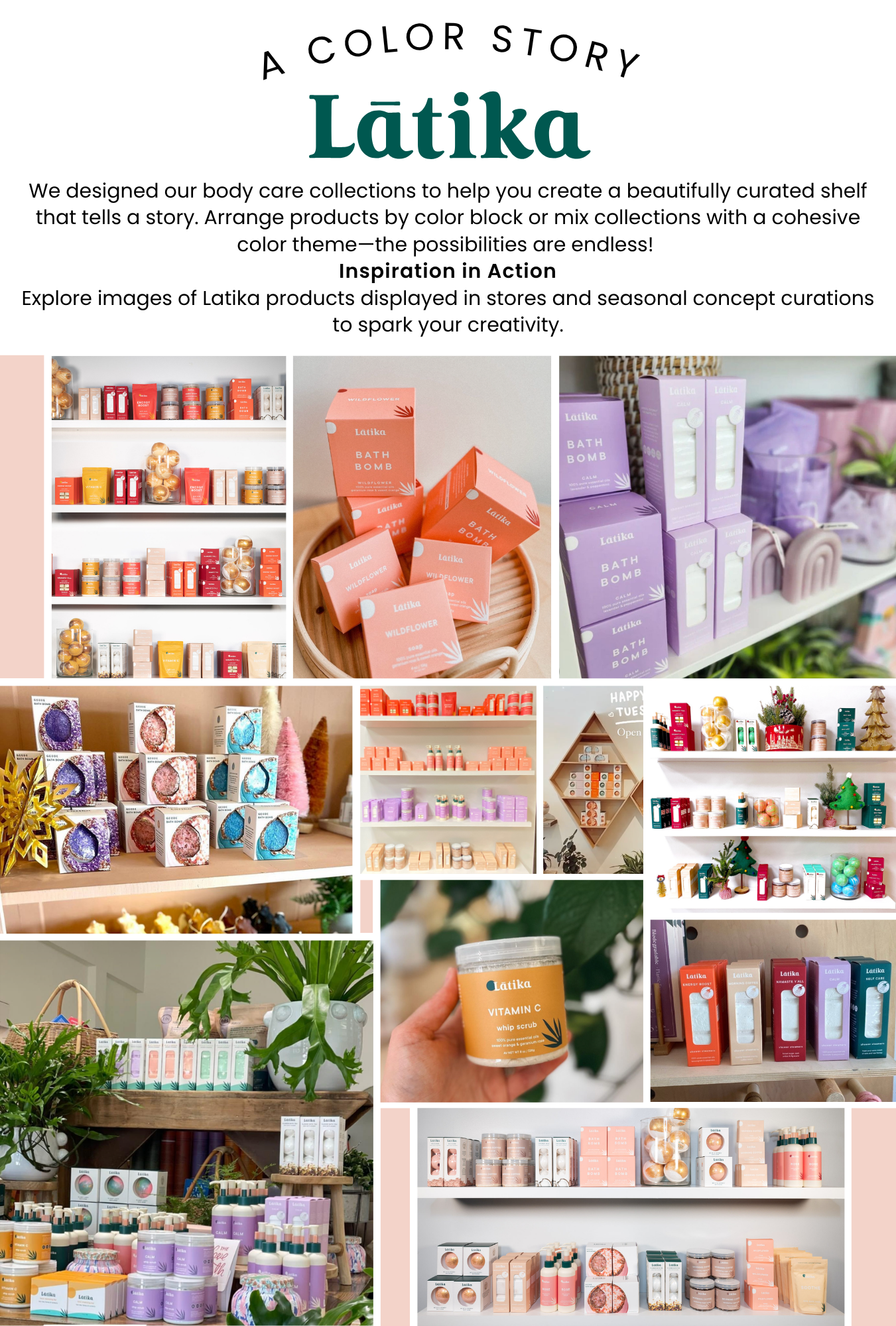 Nutcracker π Bath Bomb