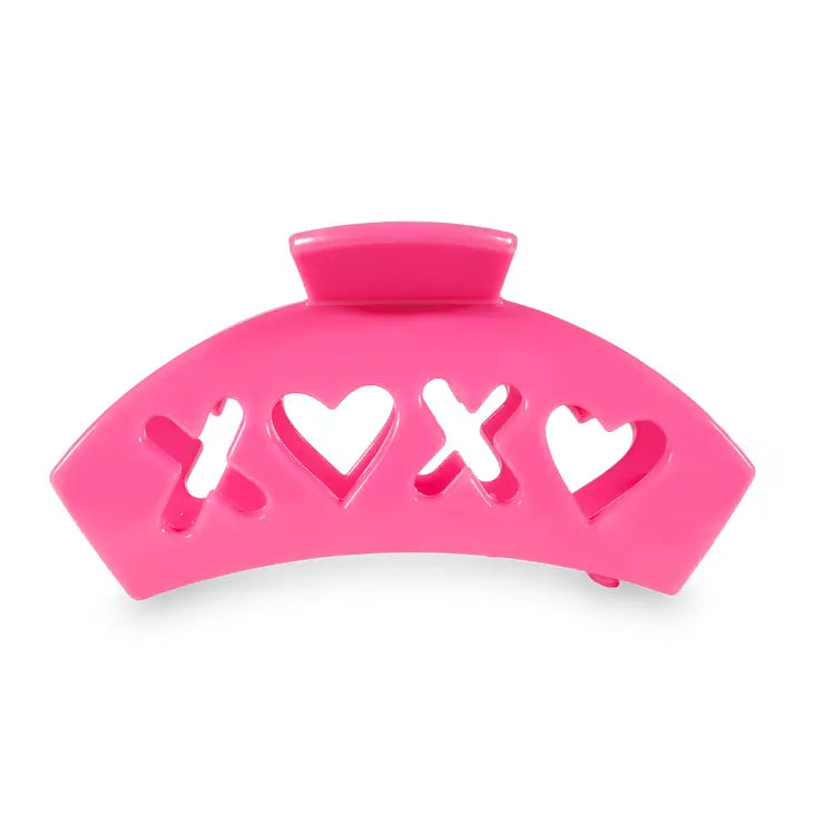 Teleties Sweet Talker Large Hair Clip