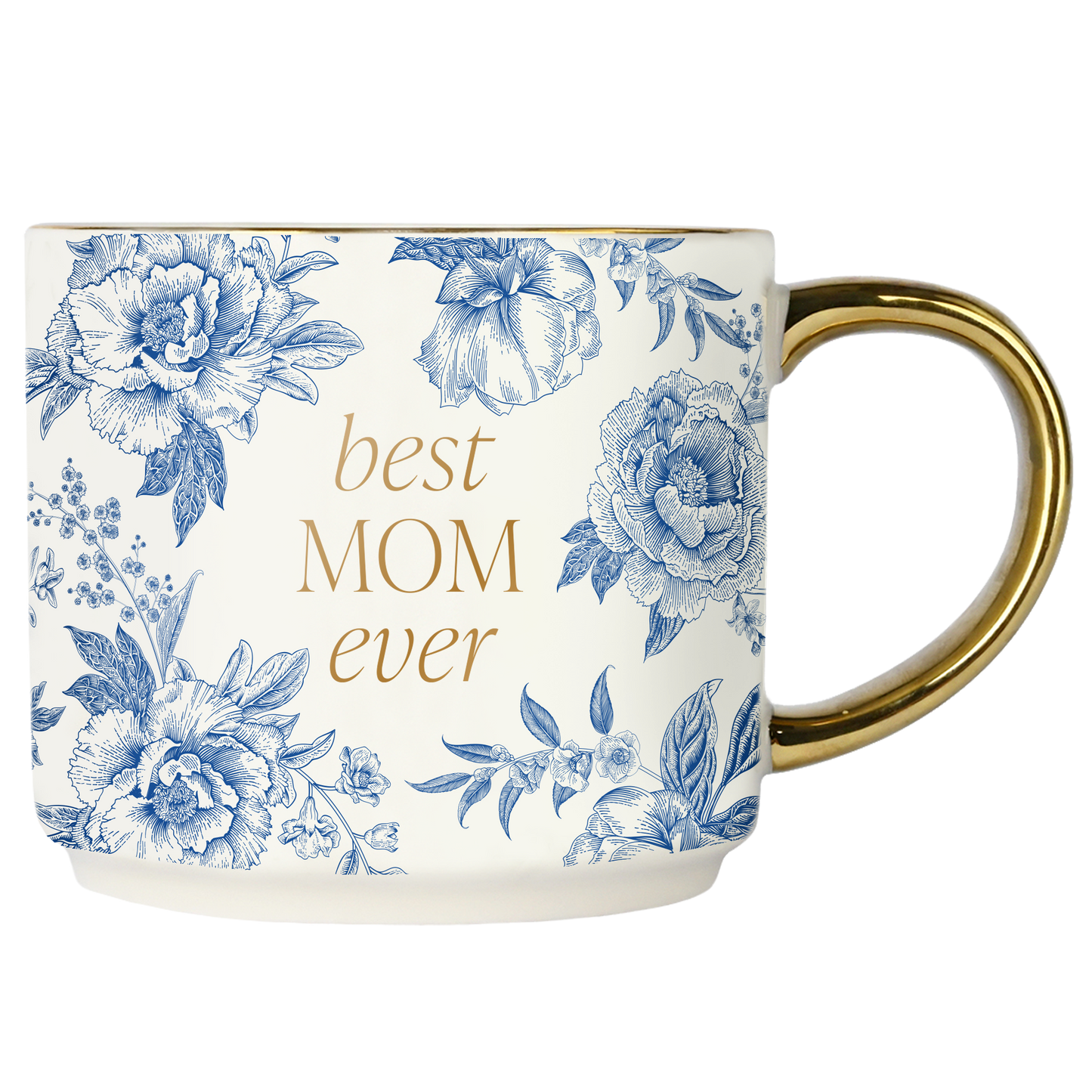 Best Mom Ever Coffee Mug - Home Decor & Gifts