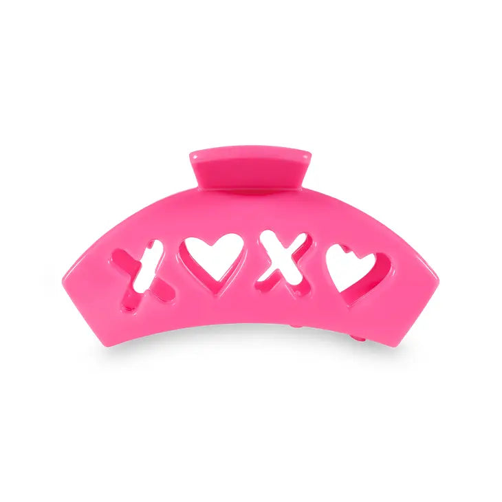 Teleties Sweet Talker Medium Hair Clip