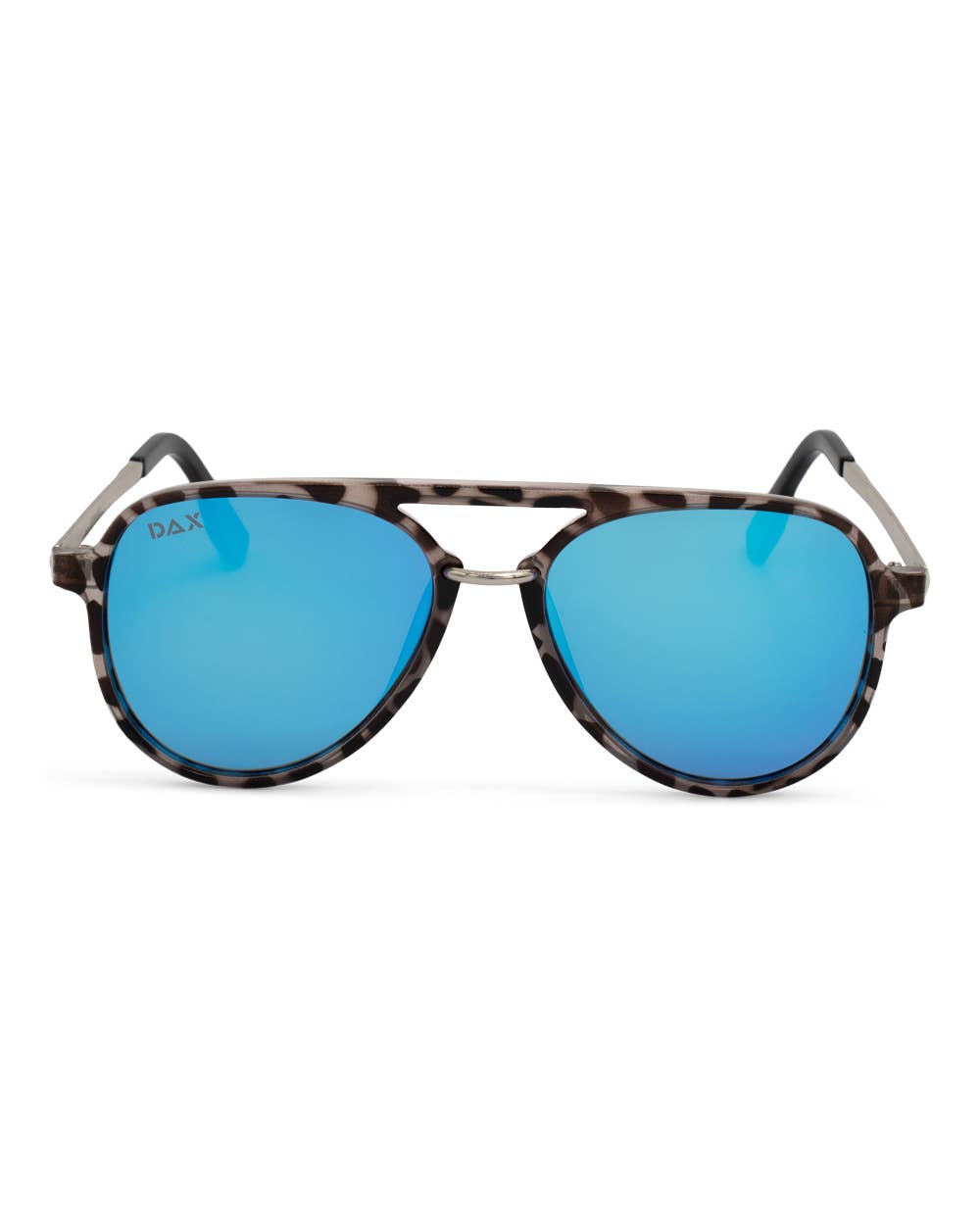 Earhart Sunglasses: Blue