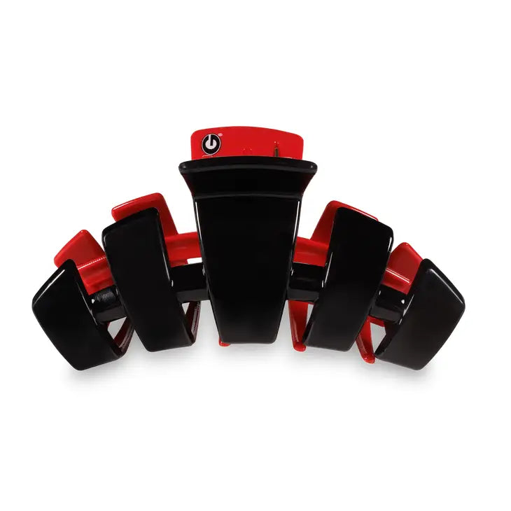 Teleties UGA Large Hair Clip