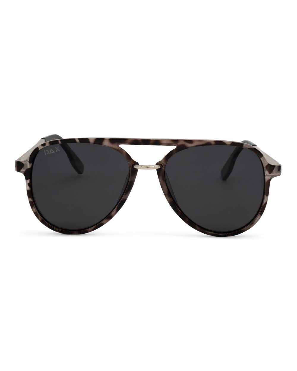 Earhart Sunglasses: Blue