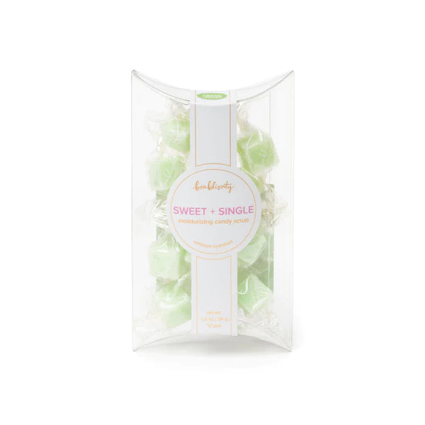 Mini-Me Pack: Sugar Cube Candy Scrub