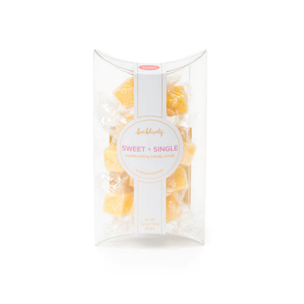Mini-Me Pack: Sugar Cube Candy Scrub