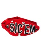 Sic'em Headband