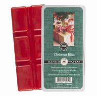 Christmas Bliss Wax Bar