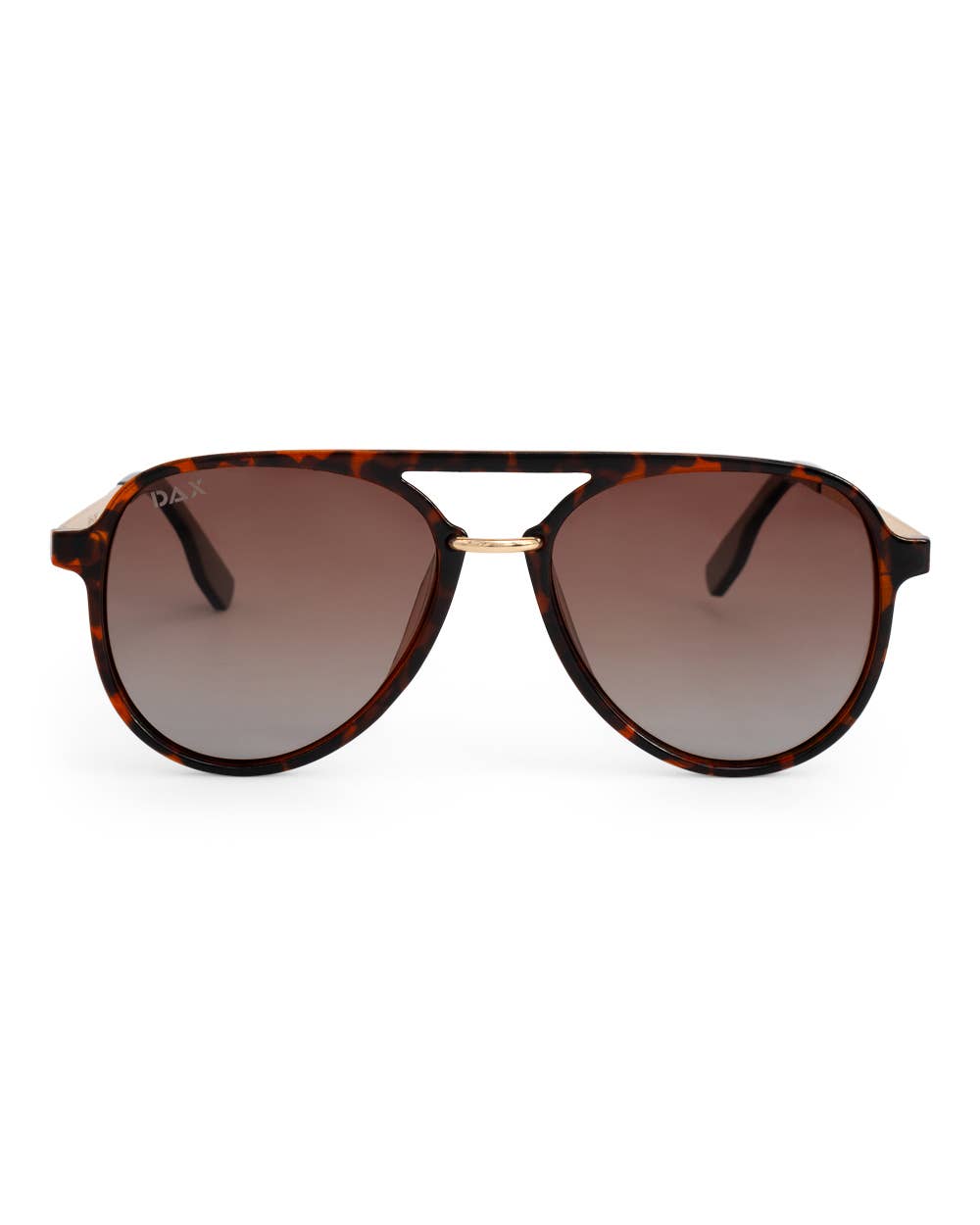 Earhart Sunglasses: Blue