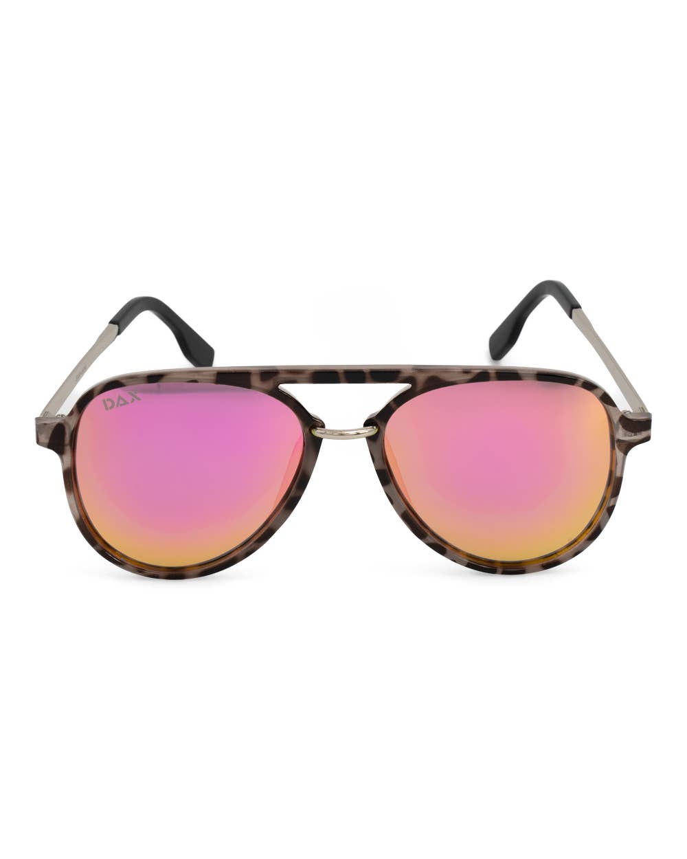 Earhart Sunglasses: Blue