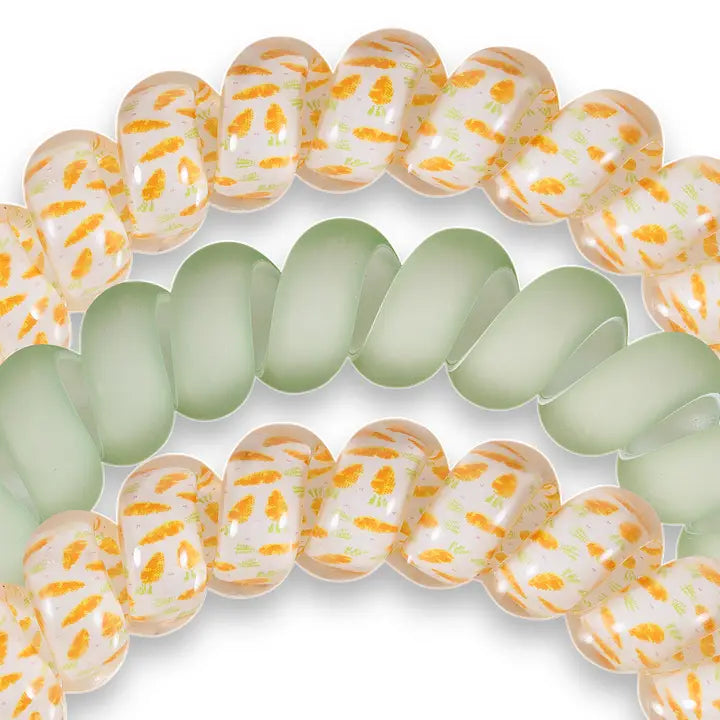 Teleties (Large) 24 Carrot Magic