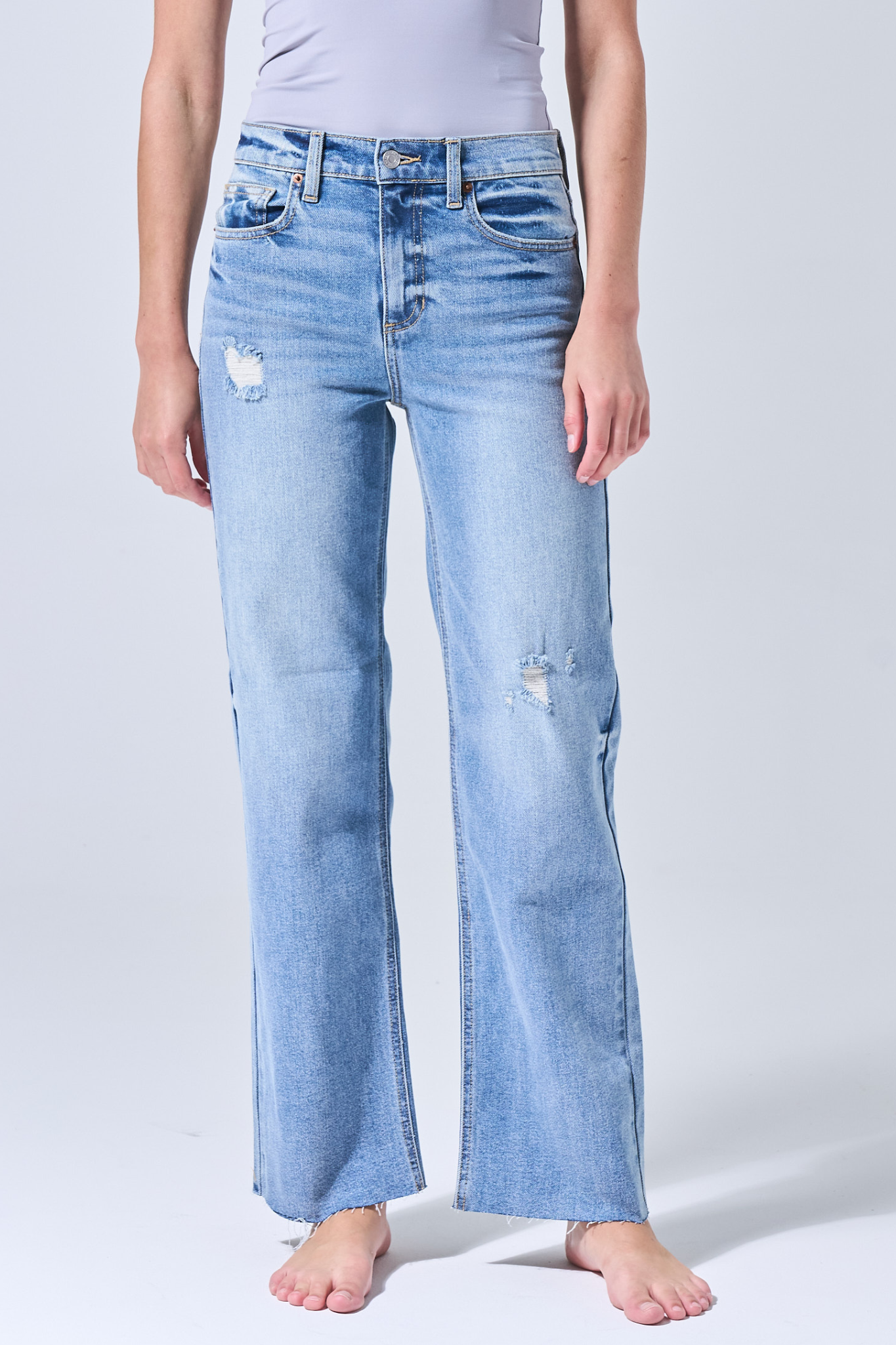 Vintage Mae SP Jeans