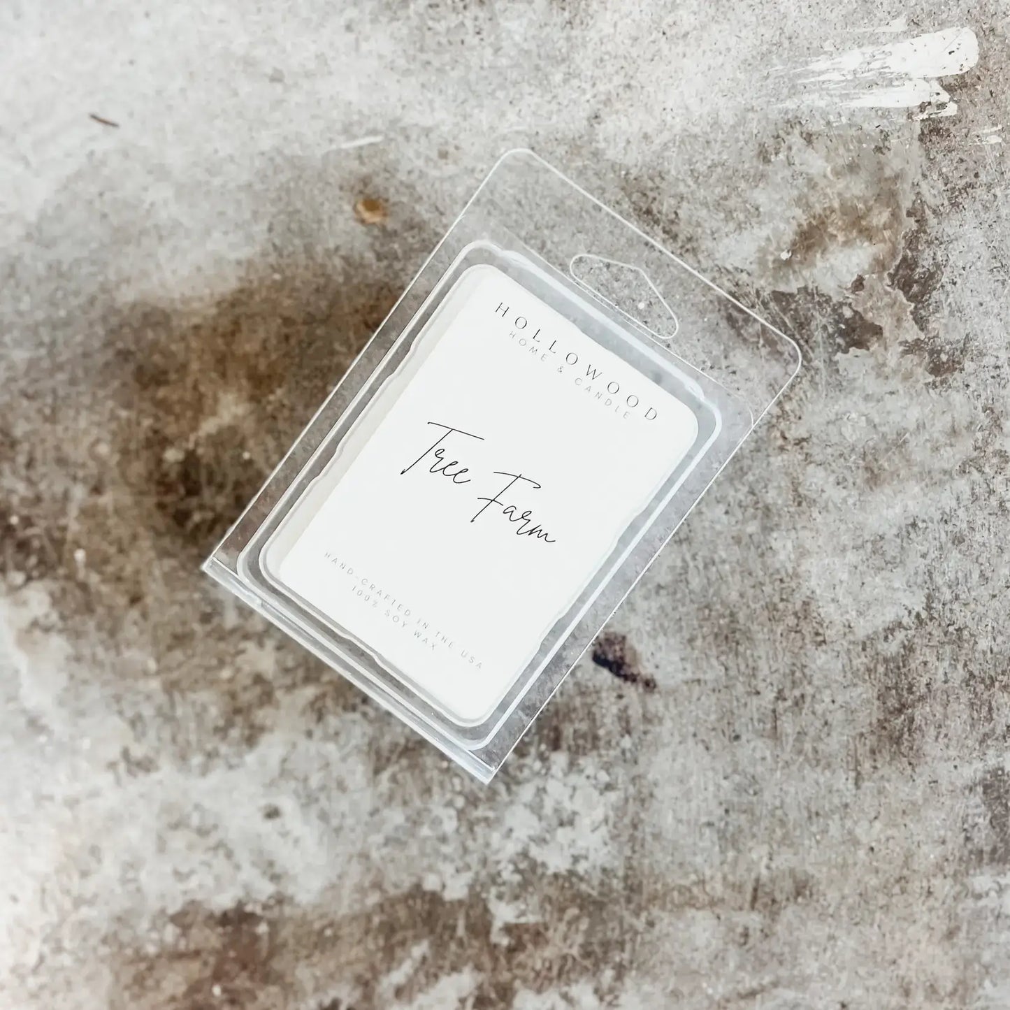 Tree Farm | Holiday | Wax Melt