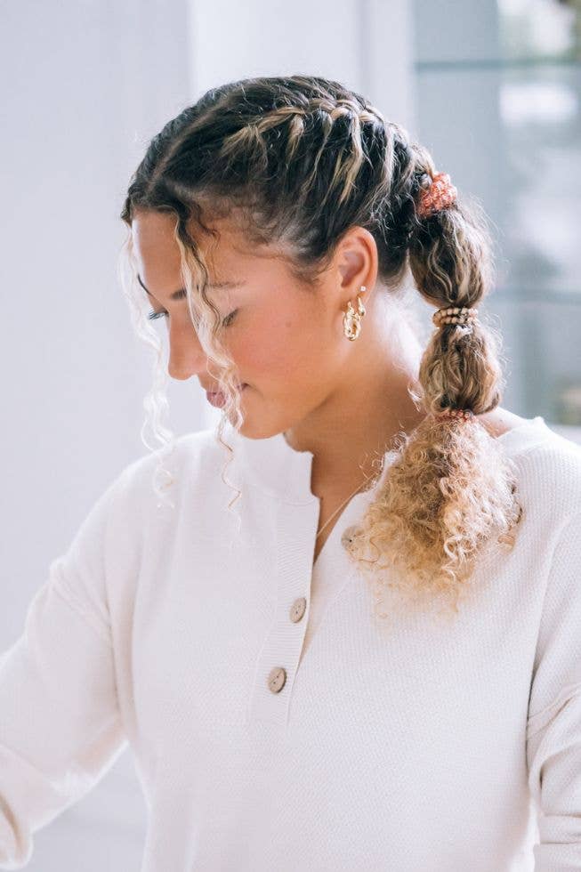 Teleties (Small) Baking Spirits Bright