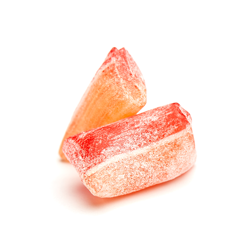 Peach Buds Hard Candy - 2.5oz