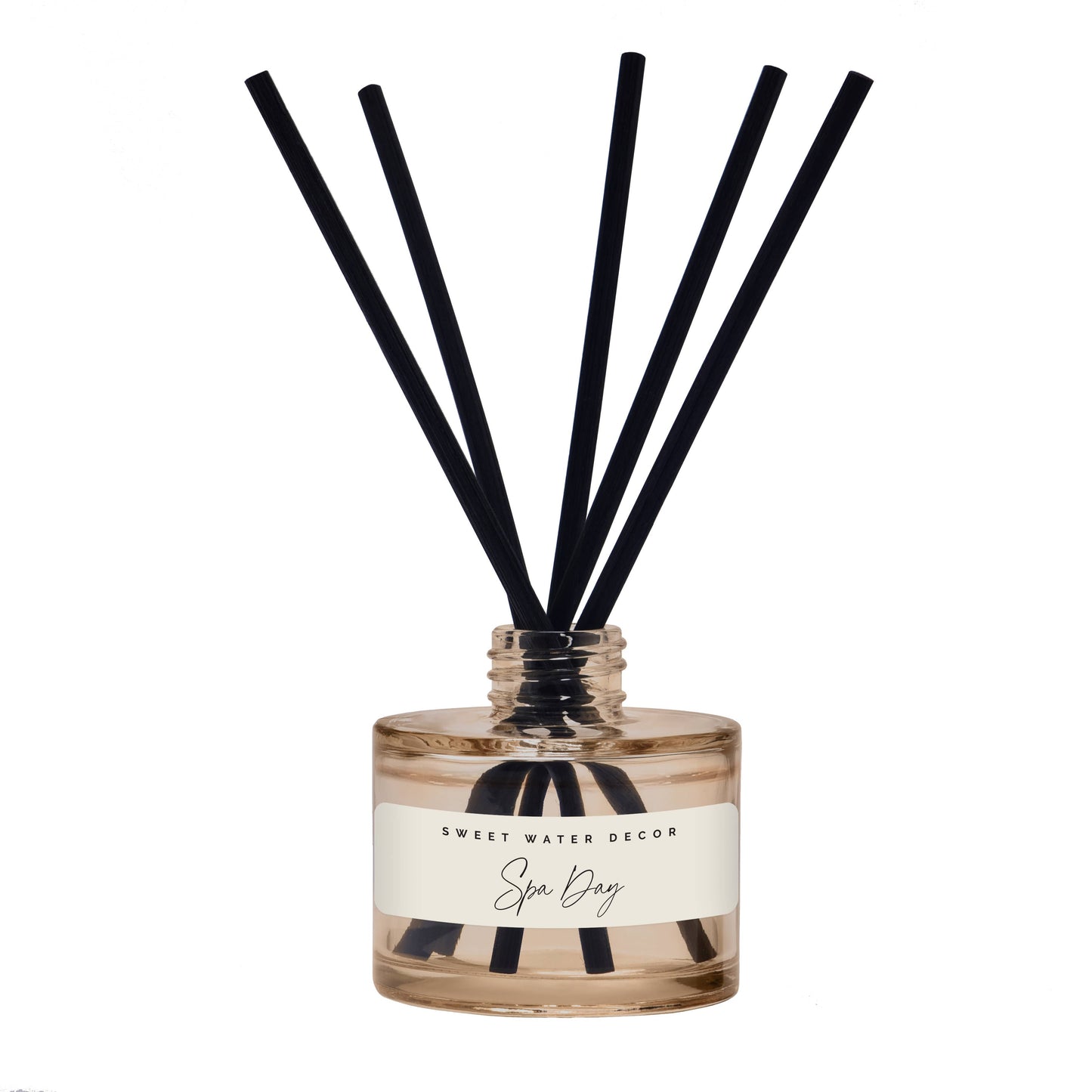 Spa Day Reed Diffuser - Gifts & Home Decor