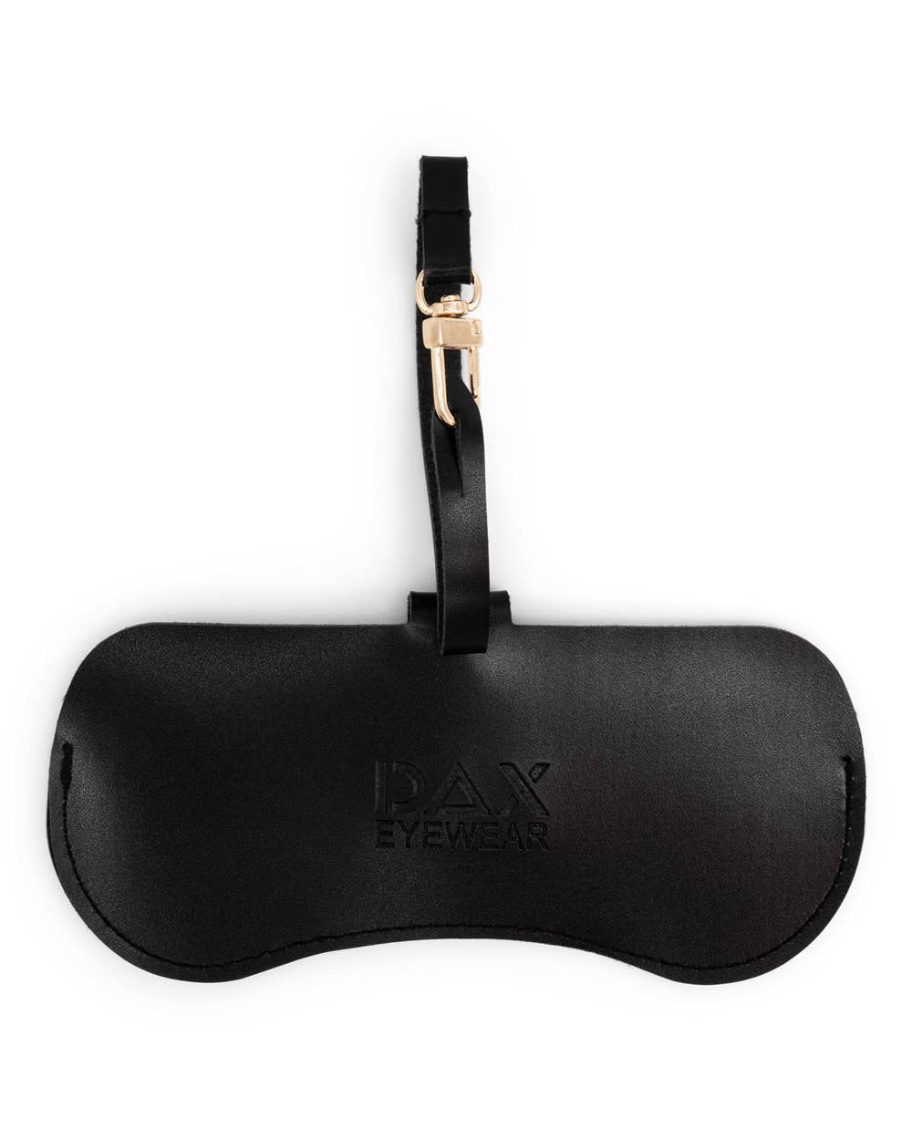 Eyewear Clutch for Sunglasses - Scratch Protection: Light Pink