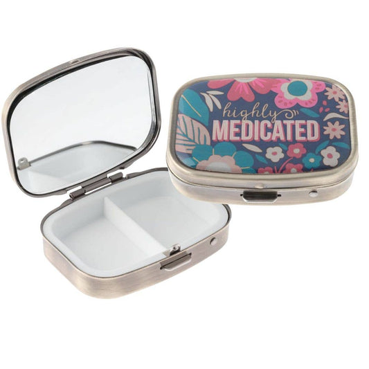 Mini Storage Case: Style 1