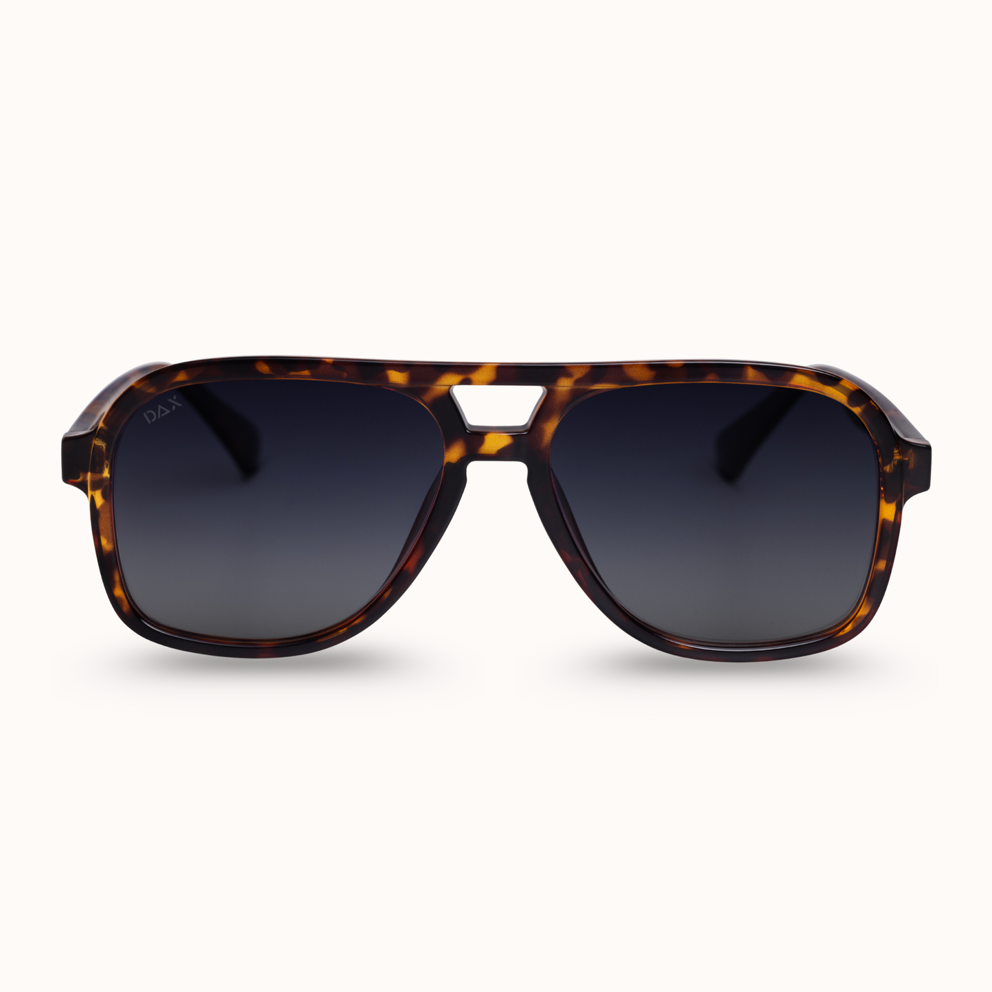 Cruz - Unisex Aviator Sunglasses – Polarized: Smokeshow