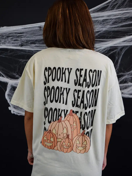Spooky Season Tee