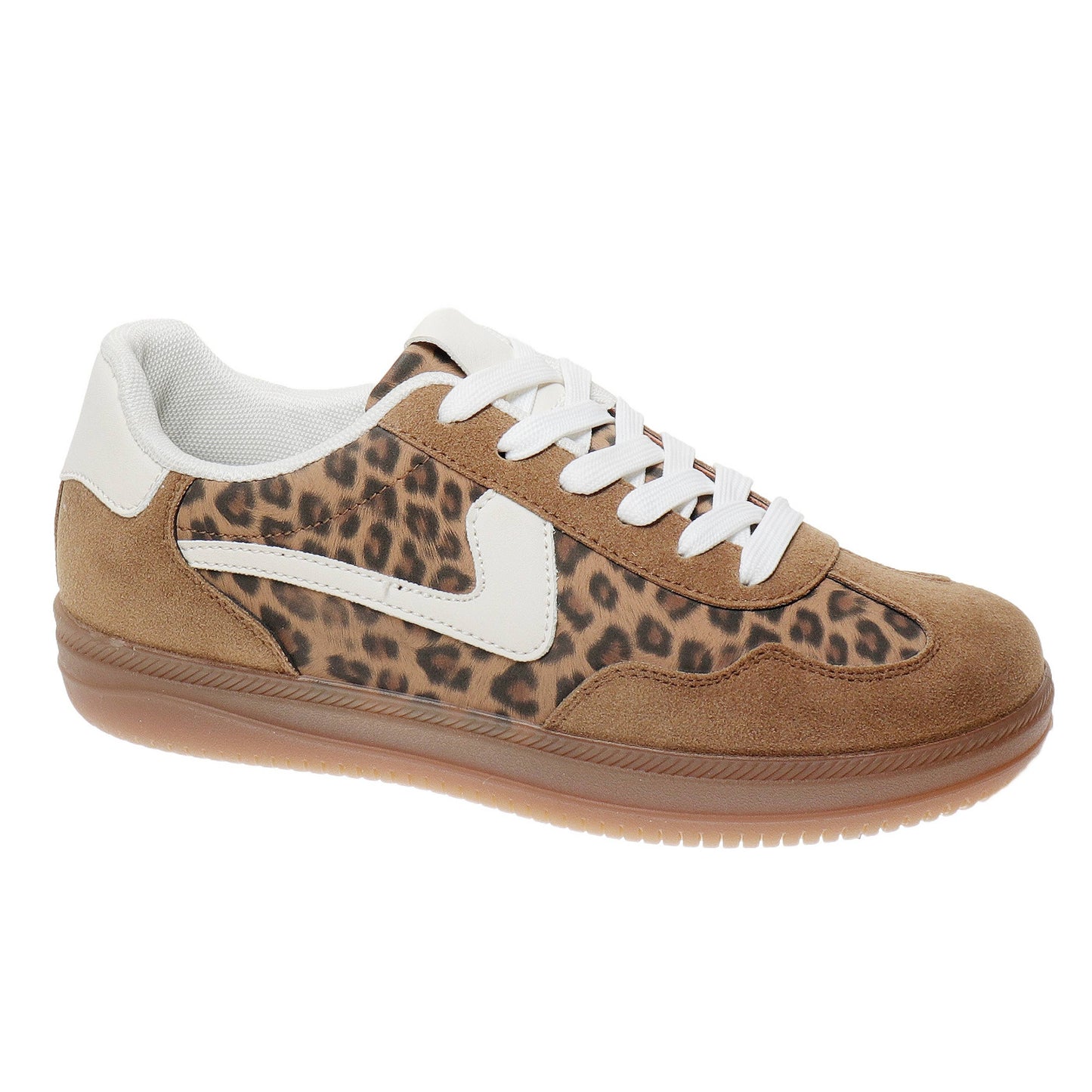 Outwoods Giana Sneaker-Gold