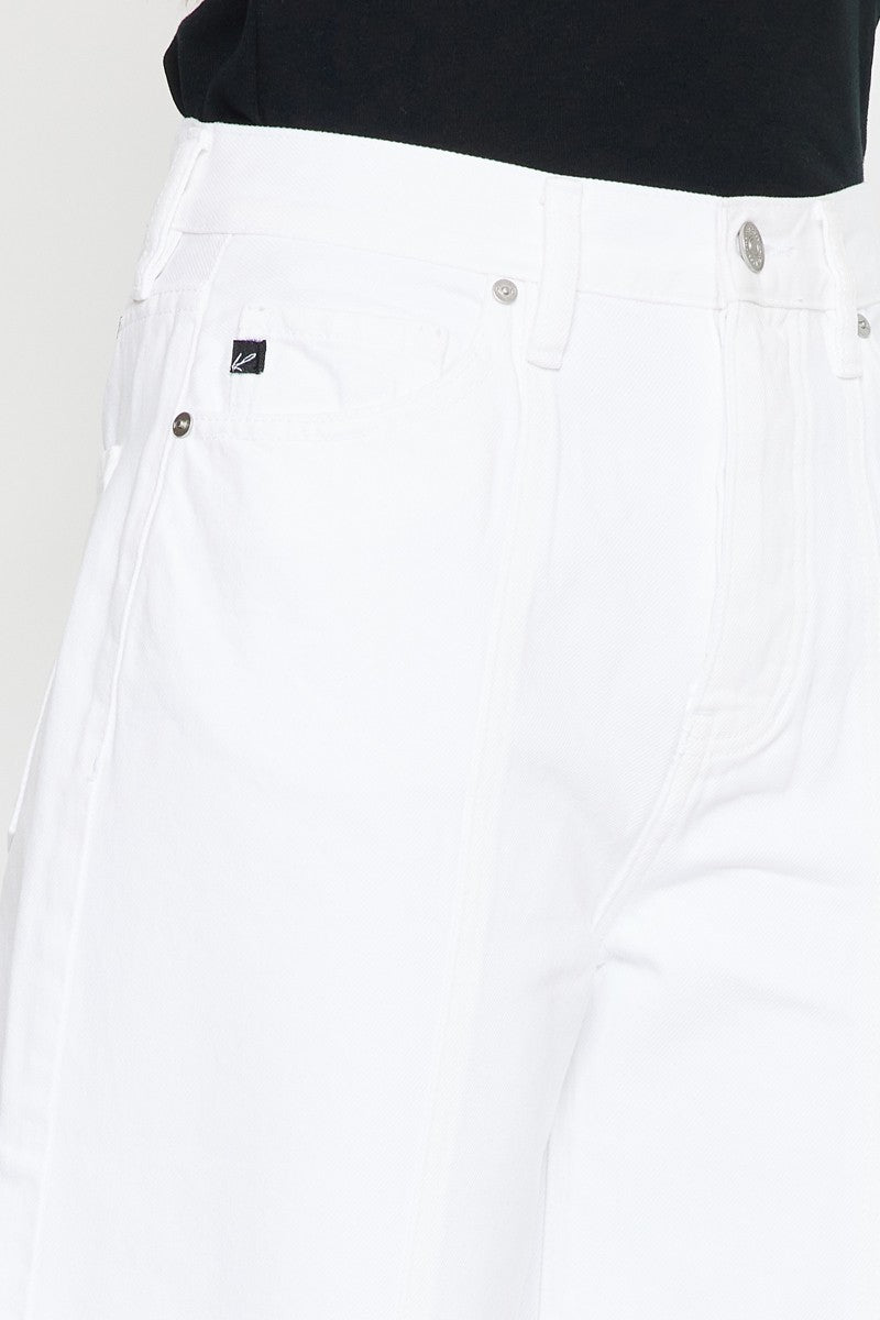 90's Wide Leg Jeans
