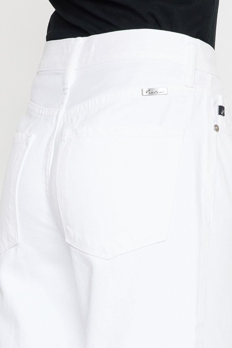 90's Wide Leg Jeans