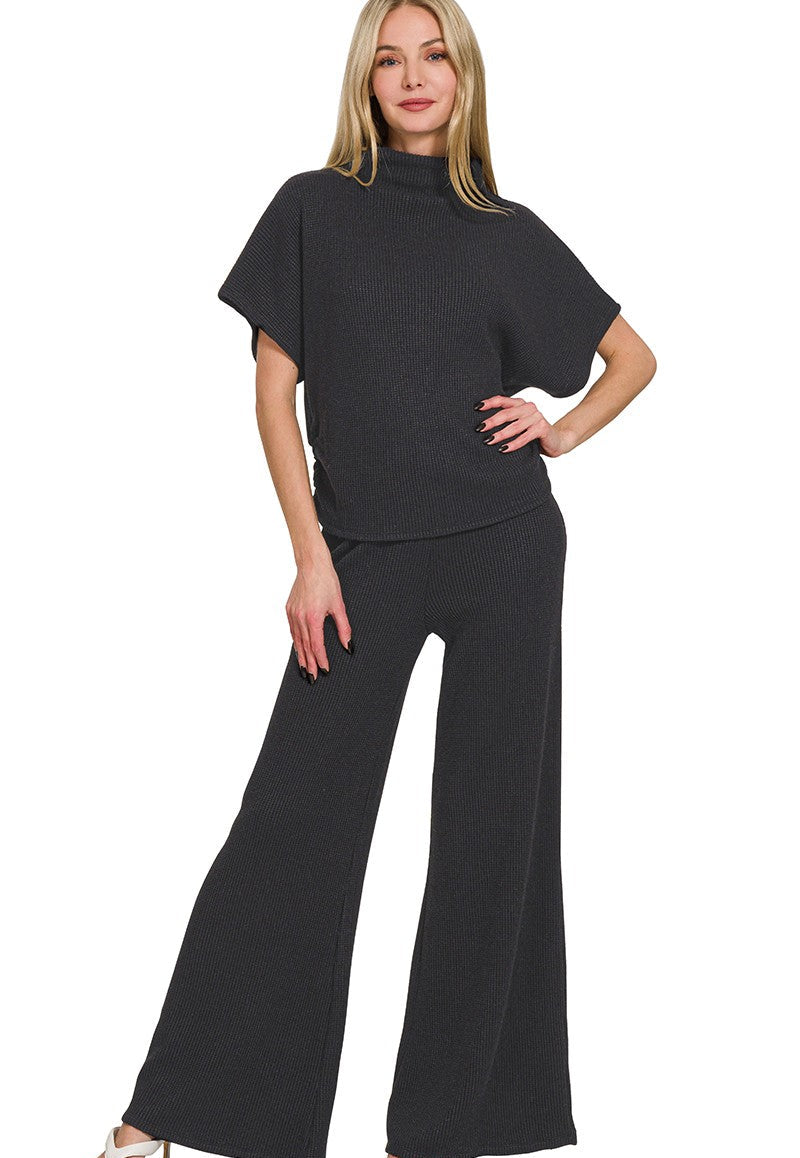 Everyday Sweater Pants Set