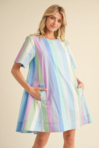 Royal Radiance Dress