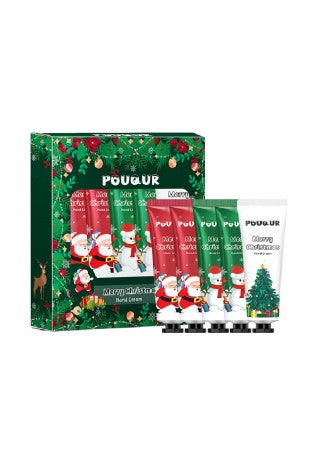 Moisturizing Hand Cream Gift Set