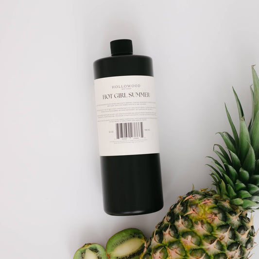 HOT GIRL SUMMER | 32 OZ | MOP SOAP