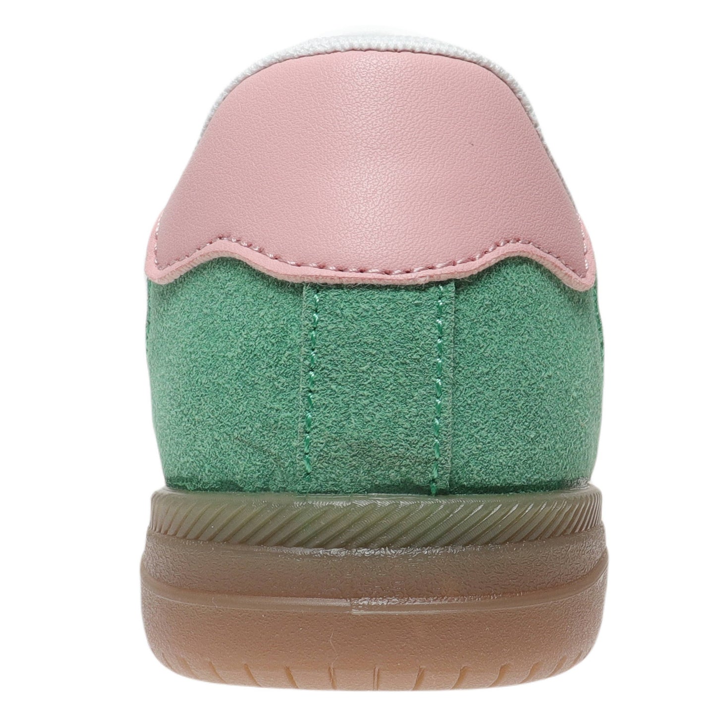 Outwoods Giana Sneaker-Emerald Green