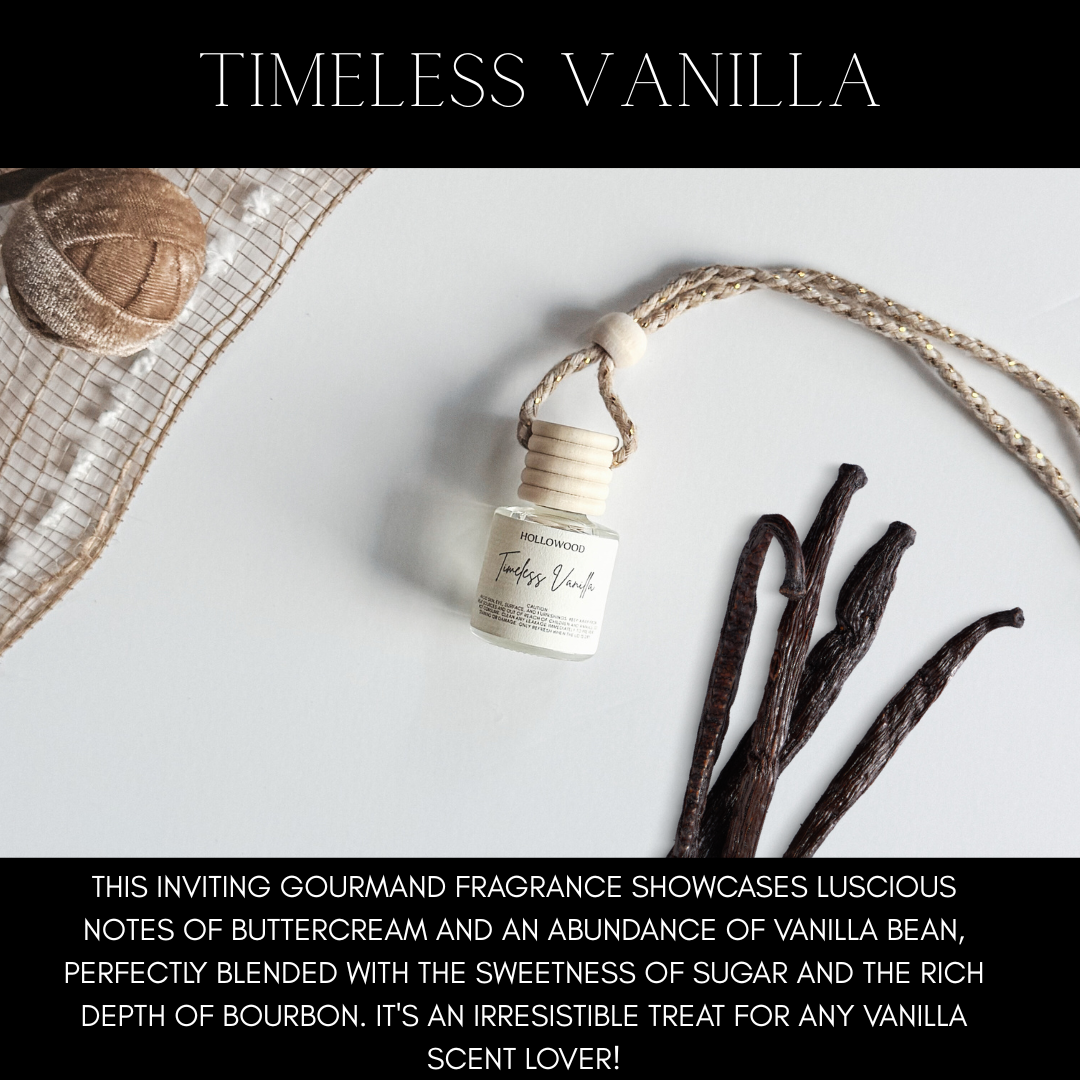 Everyday Scents Car Diffuser: UPTOWN *NEW*