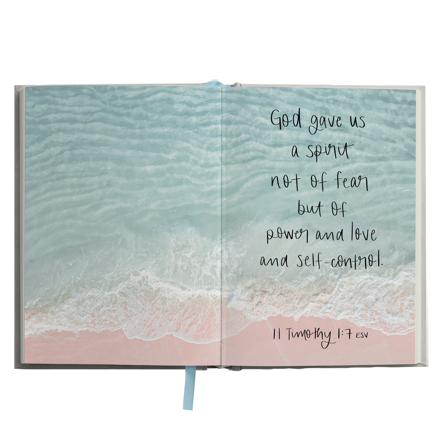 *NEW* Embrace Your New Devotional - Christian Gifts