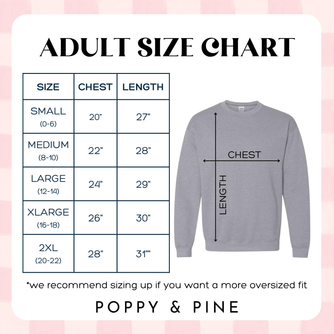 Love! Sweatshirt