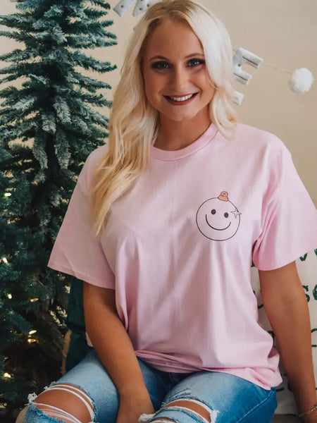 Christmas Ornaments Tee