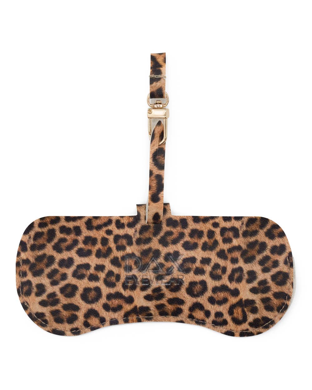 Eyewear Clutch for Sunglasses - Scratch Protection: Beige