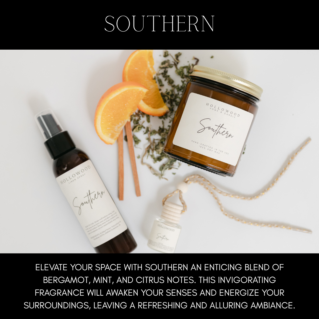 MEN'S CAR DIFFUSERS: Simple Man