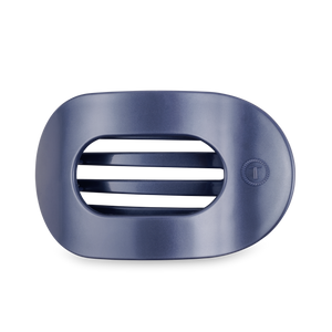 Round Flat Hair Clip | Large | Hampton Bay
