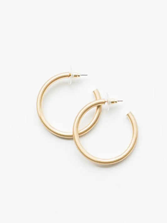 Heather Earrings