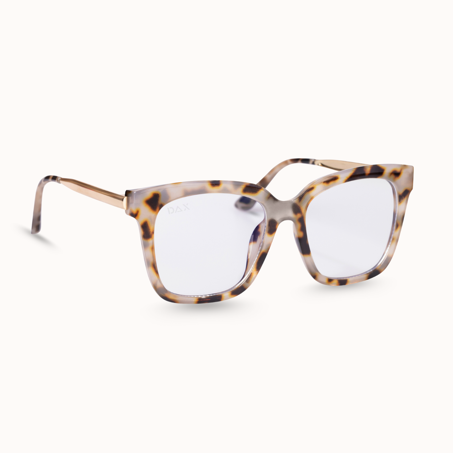 Blue Light Blocking Glasses: Lyla