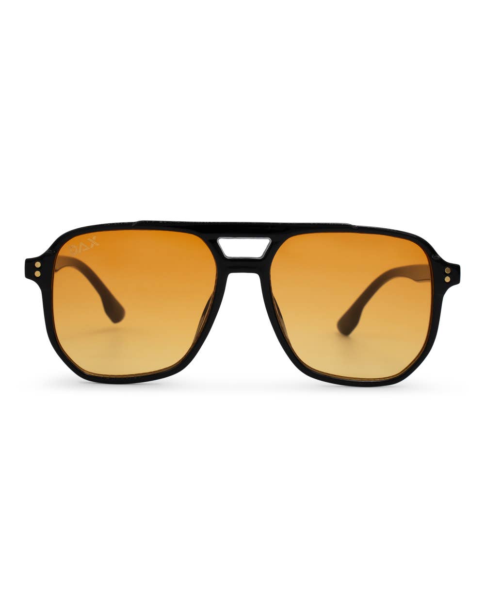 Skye - Unisex Oversized Aviator : Pink