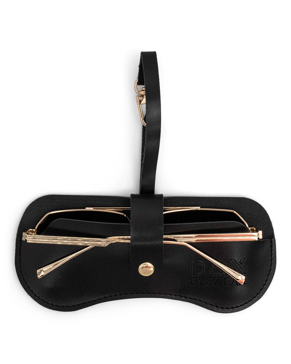 Eyewear Clutch for Sunglasses - Scratch Protection: Hot Pink