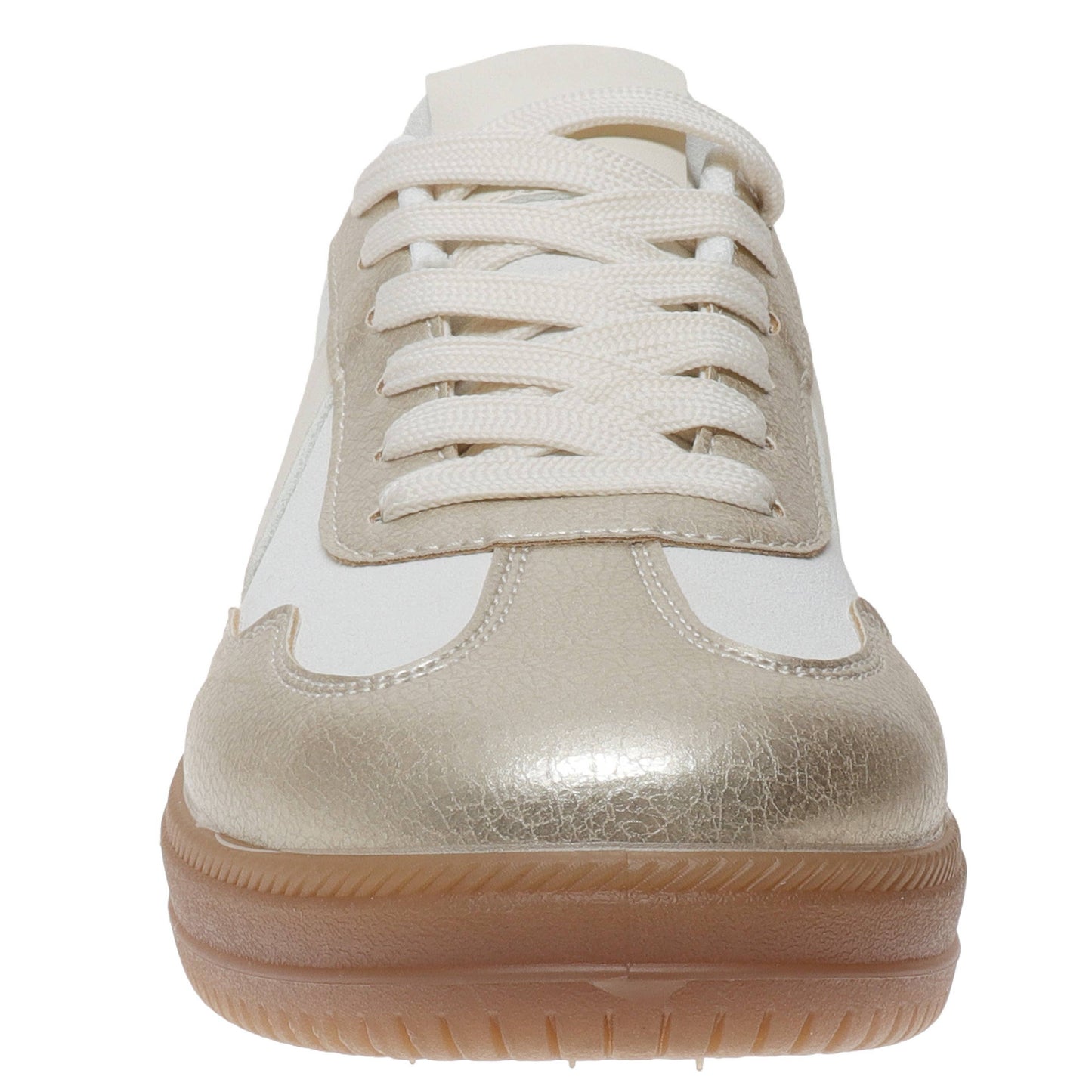 Outwoods Giana Sneaker-Gold